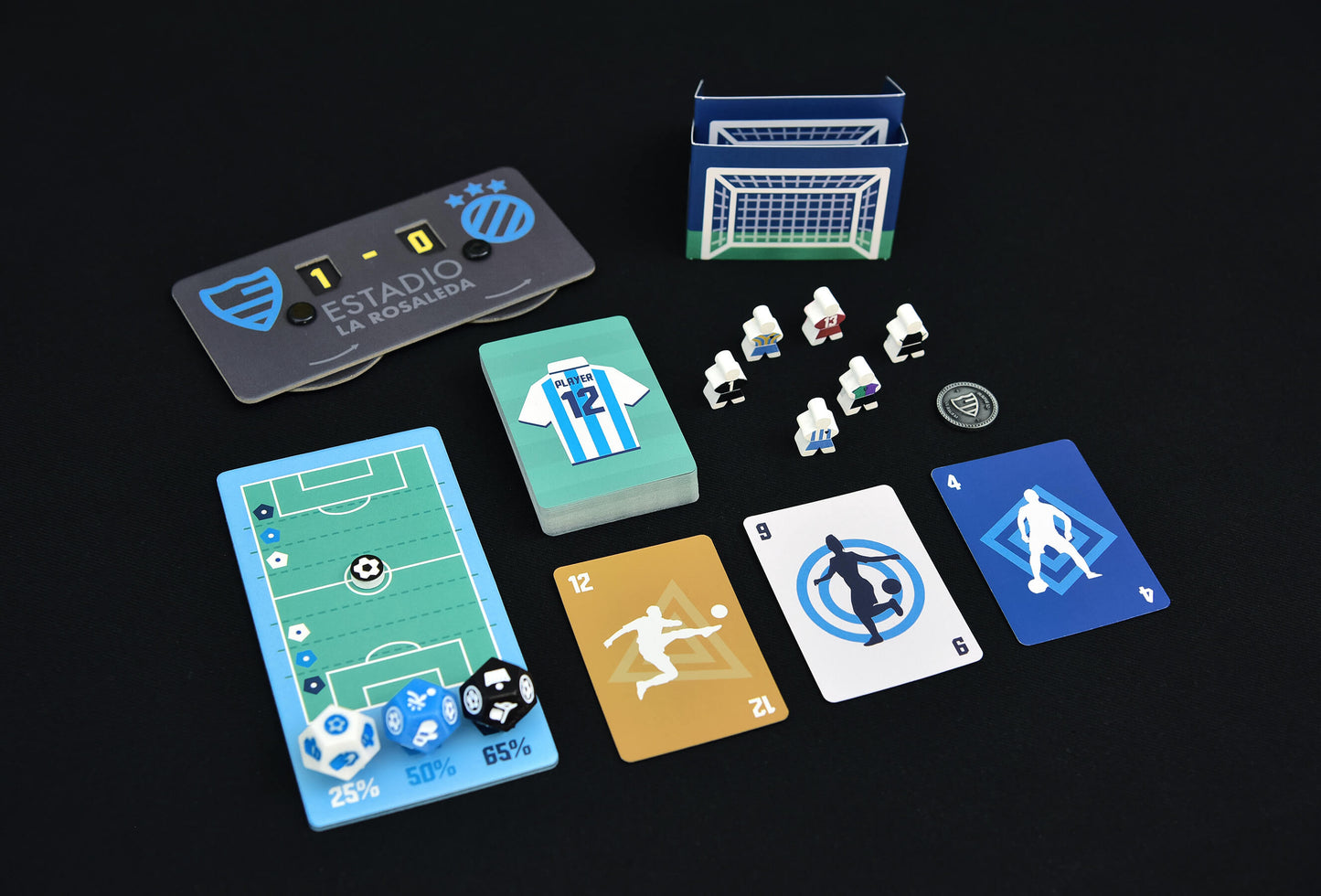 Player 12 x Málaga CF