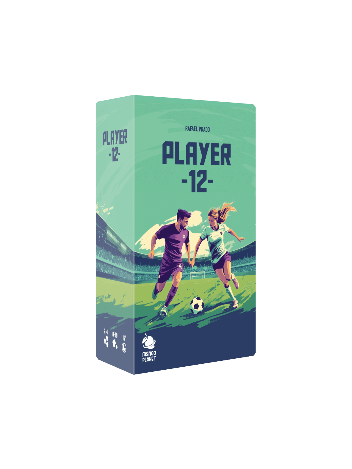 Player 12