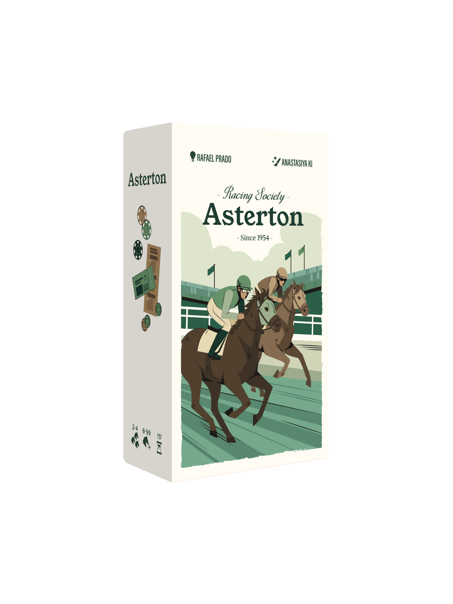 Asterton