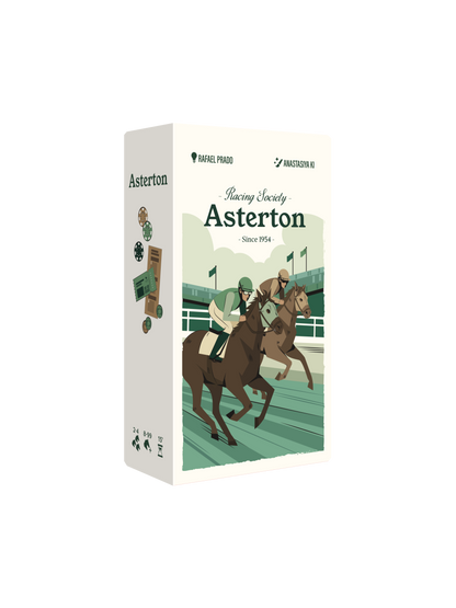 Asterton