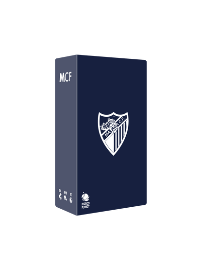 Player 12 x Málaga CF