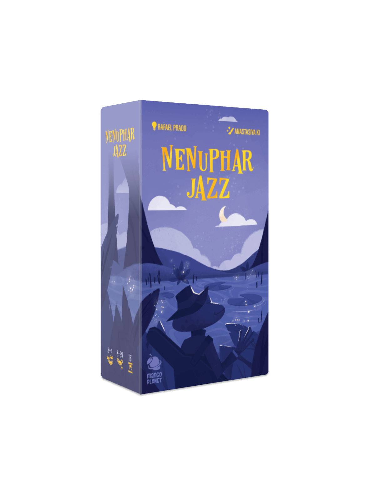 Nenuphar Jazz
