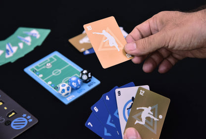 Player 12 x Málaga CF