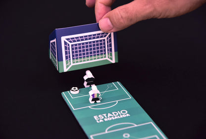 Player 12 x Málaga CF