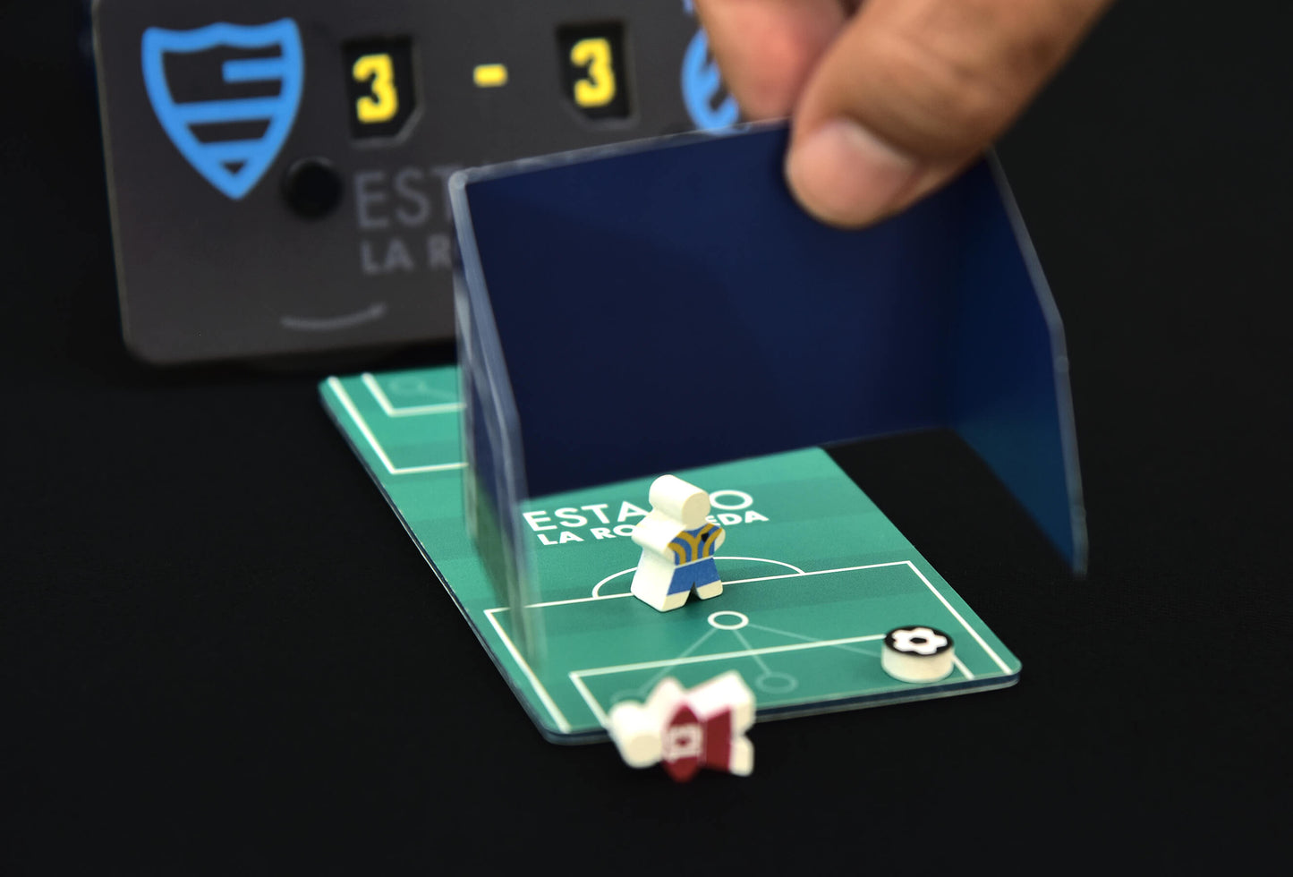 Player 12 x Málaga CF