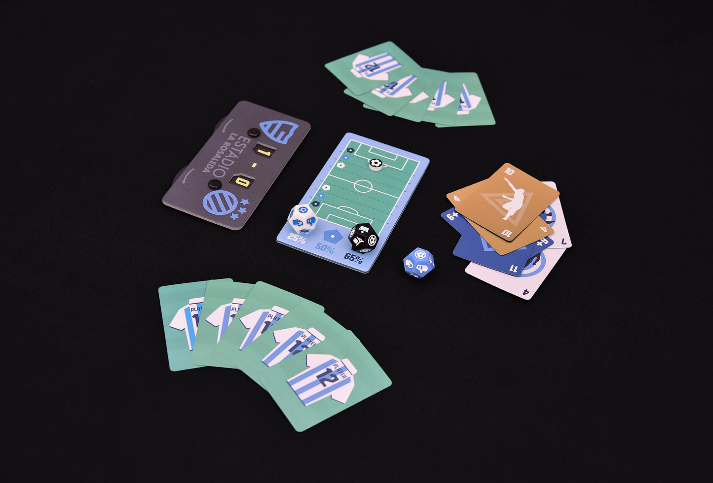 Player 12 x Málaga CF