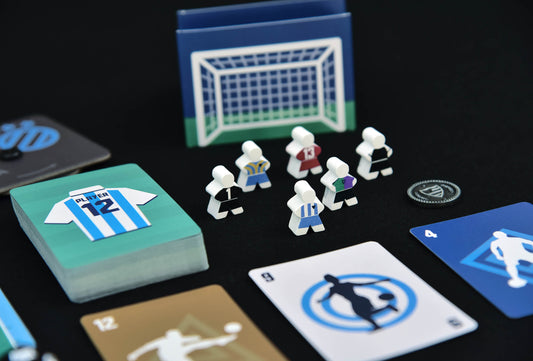 Player 12 x Málaga CF