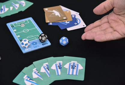 Player 12 x Málaga CF