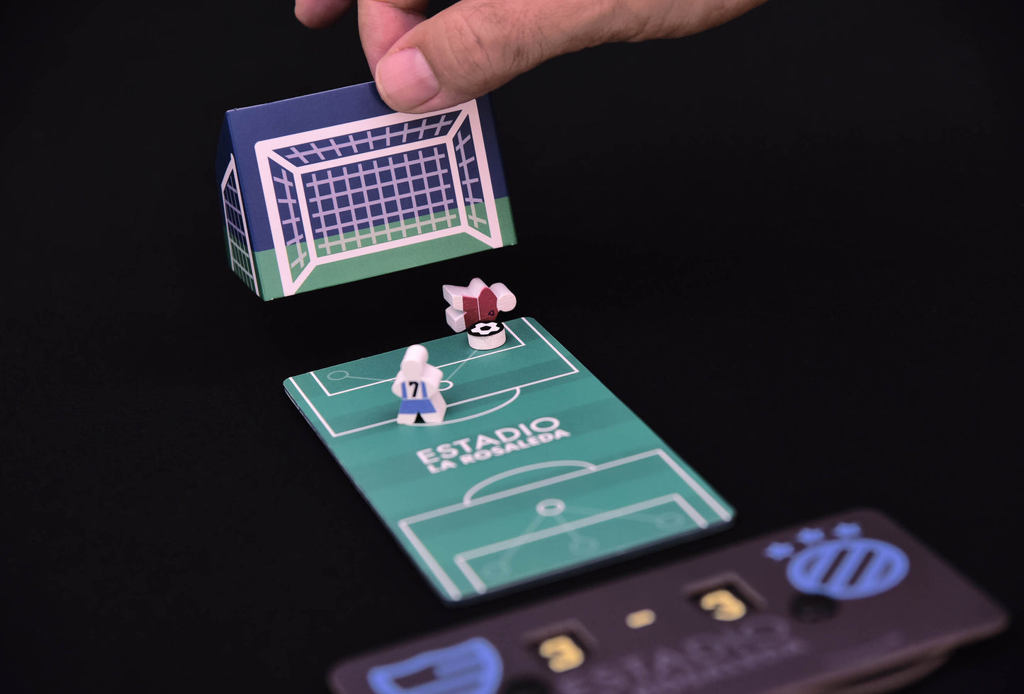 Player 12 x Málaga CF