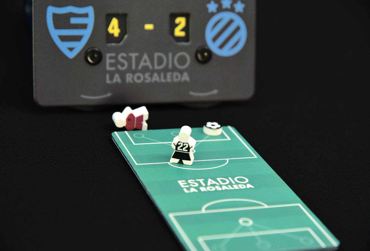 Player 12 x Málaga CF